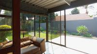 Patio - 14 square meters of property in Die Wilgers