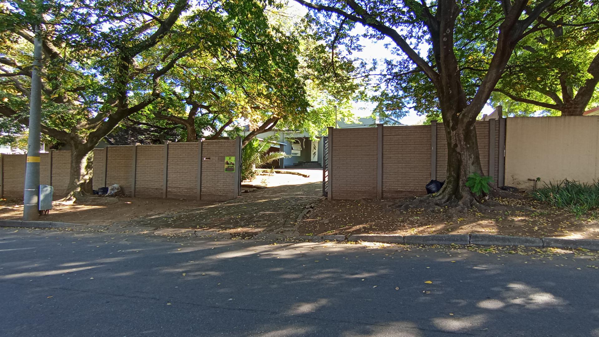 Front View of property in Eastleigh