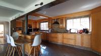 Kitchen - 44 square meters of property in Eastleigh