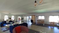Informal Lounge - 104 square meters of property in Eastleigh