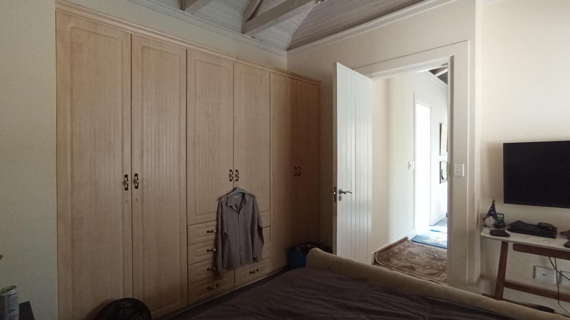 Bed Room 2 - 16 square meters of property in Midrand Estates