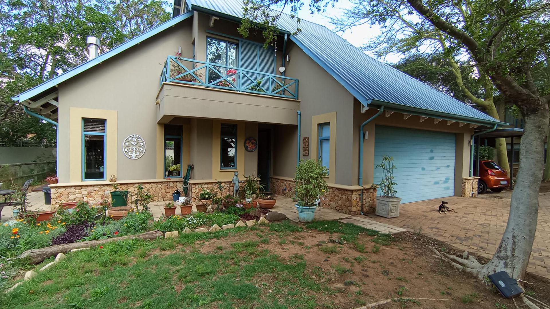 Flatlet of property in Midrand Estates