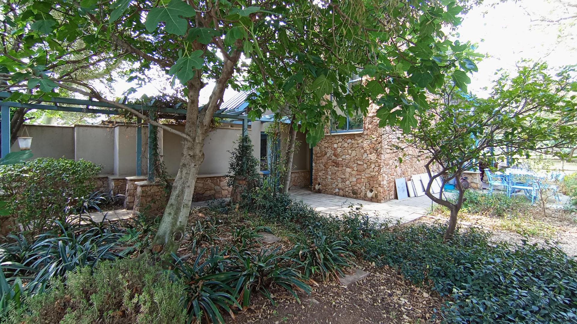 Flatlet of property in Midrand Estates