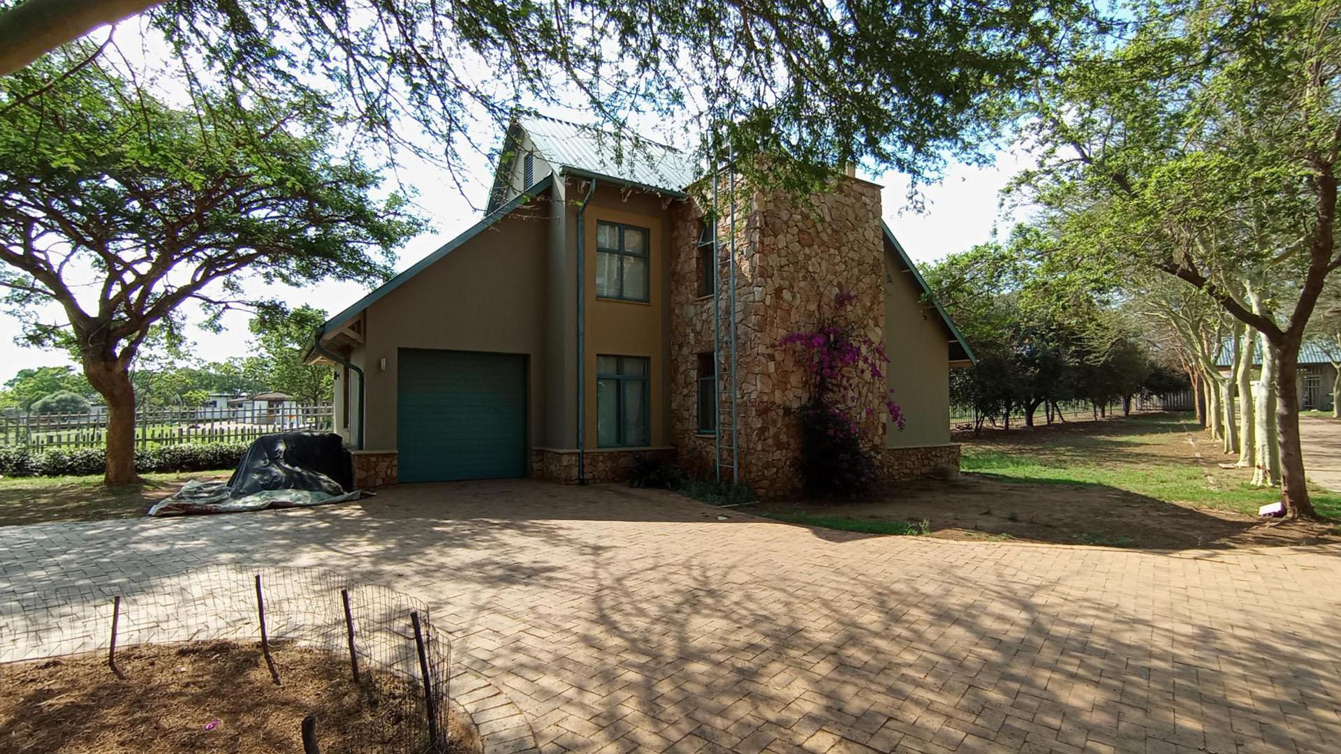 Flatlet of property in Midrand Estates