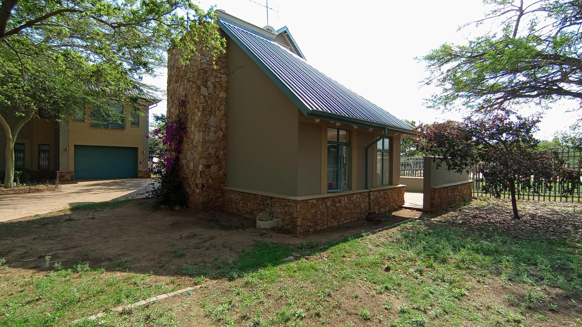 Flatlet of property in Midrand Estates