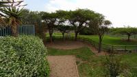 Garden of property in Midrand Estates
