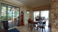 Dining Room - 50 square meters of property in Midrand Estates