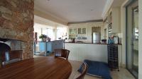 Dining Room - 50 square meters of property in Midrand Estates
