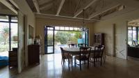 Dining Room - 50 square meters of property in Midrand Estates