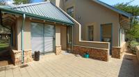 Flatlet of property in Midrand Estates
