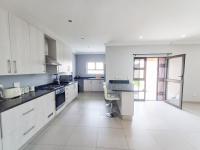 Kitchen of property in Gonubie