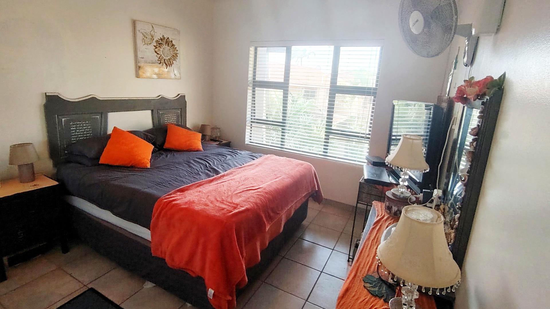 Bed Room 3 of property in Shelly Beach