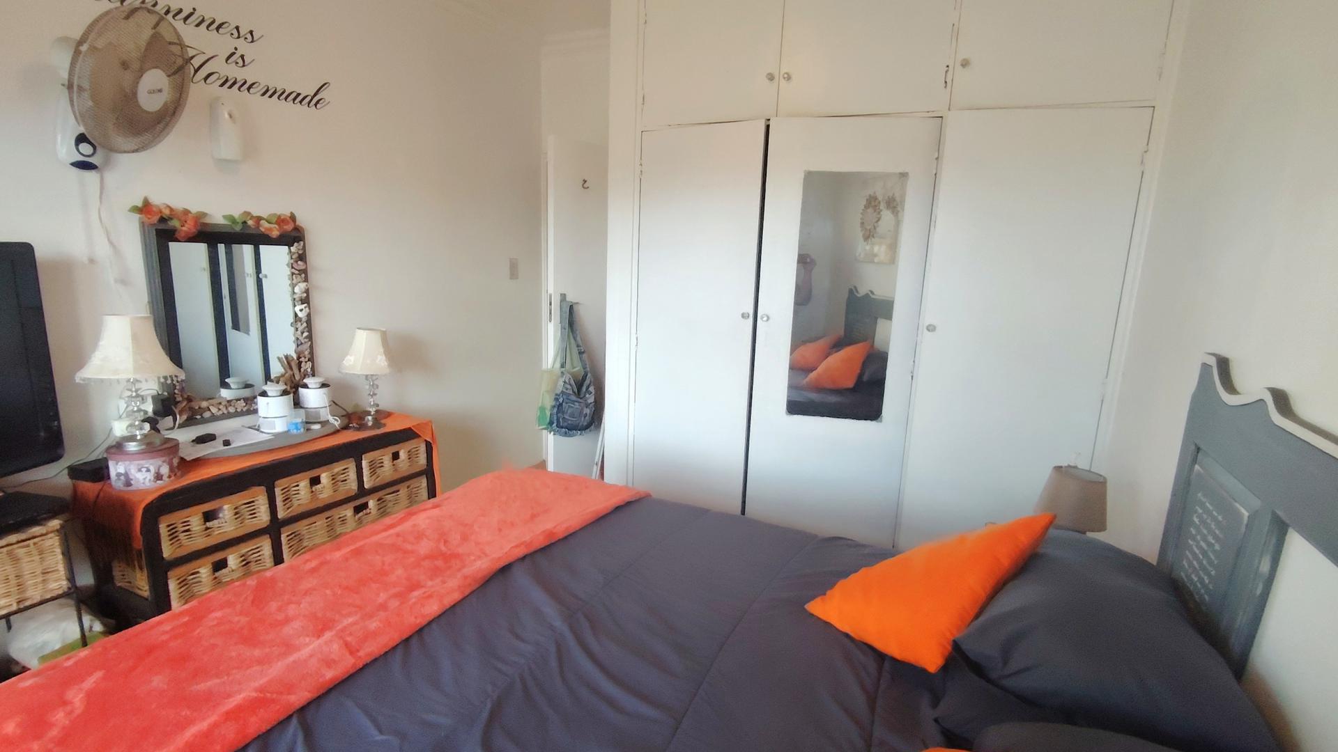 Bed Room 3 of property in Shelly Beach