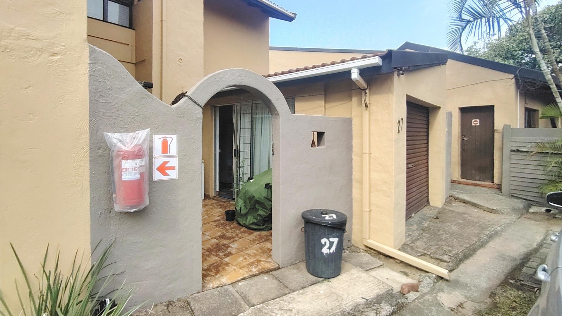 Front View of property in Shelly Beach