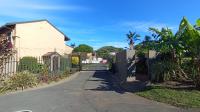 Front View of property in Shelly Beach