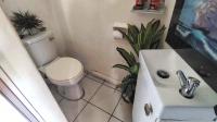 Guest Toilet of property in Shelly Beach