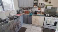 Kitchen of property in Shelly Beach