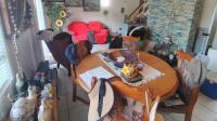 Dining Room of property in Shelly Beach