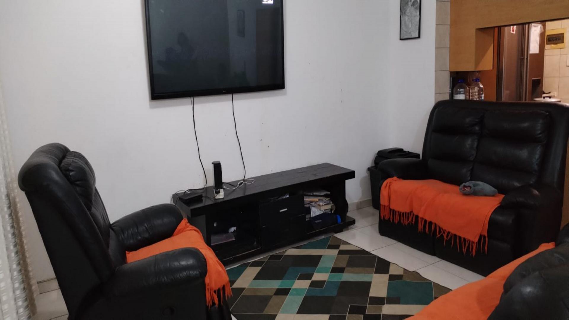 Lounges of property in Rosslyn