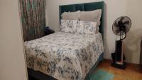 Bed Room 2 of property in Rosslyn