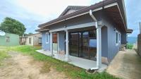 Front View of property in Umlazi