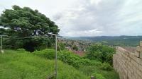 Backyard of property in Umlazi