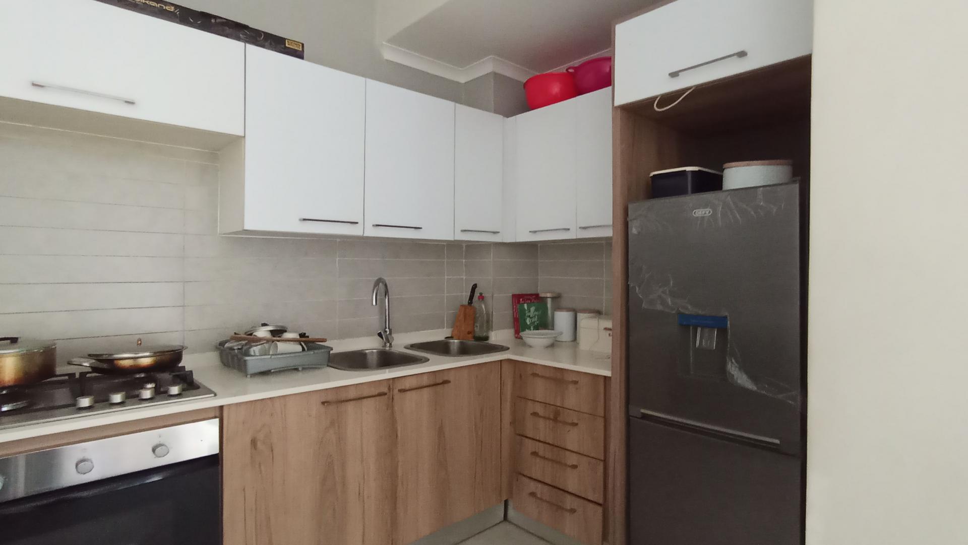 Kitchen - 8 square meters of property in Westlake View