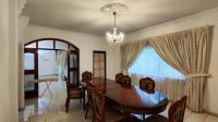 Dining Room - 26 square meters of property in Bedfordview
