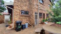 Backyard of property in Bedfordview