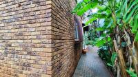 Backyard of property in Bedfordview