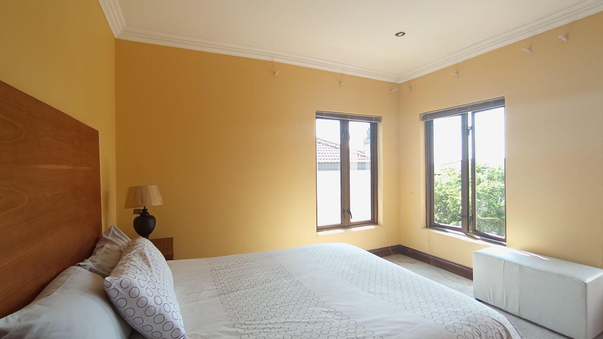 Bed Room 5+ - 130 square meters of property in Savanna Hills Estate