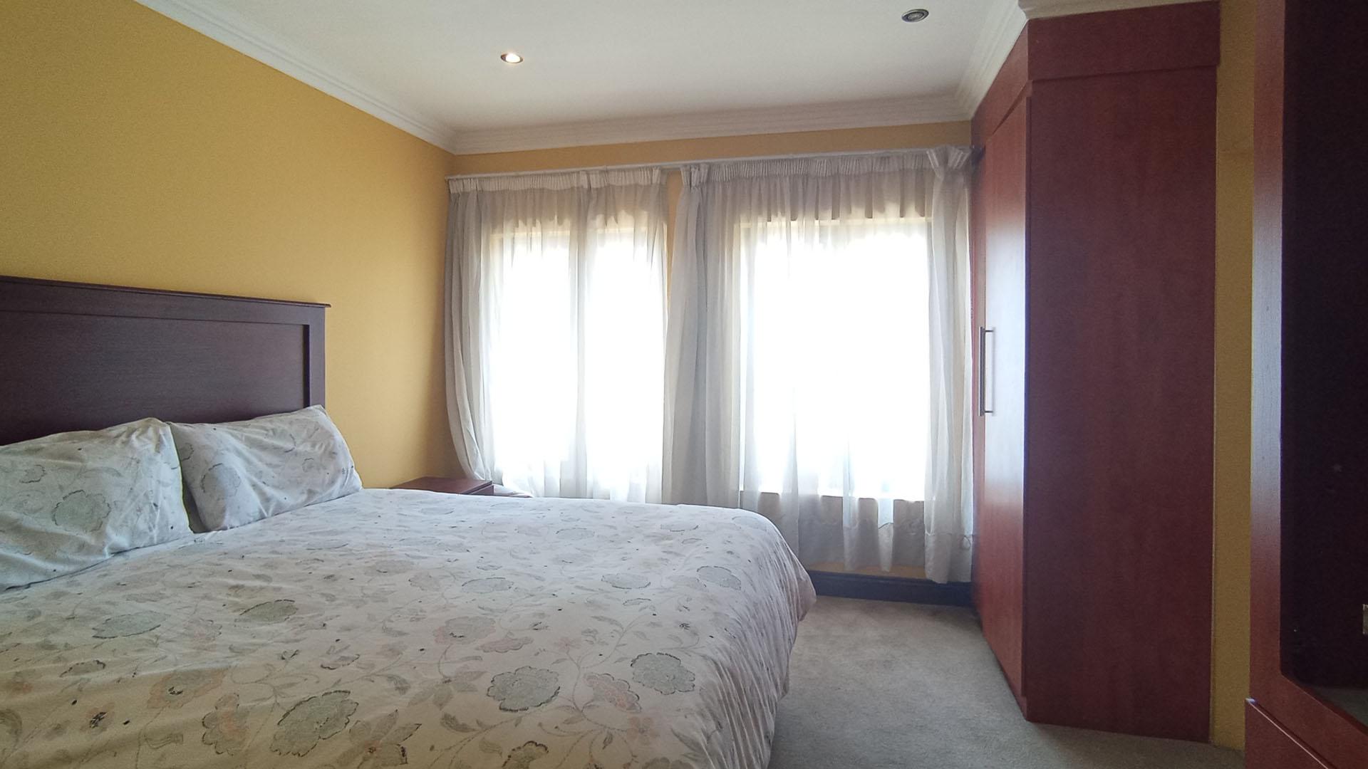 Bed Room 3 - 22 square meters of property in Savanna Hills Estate