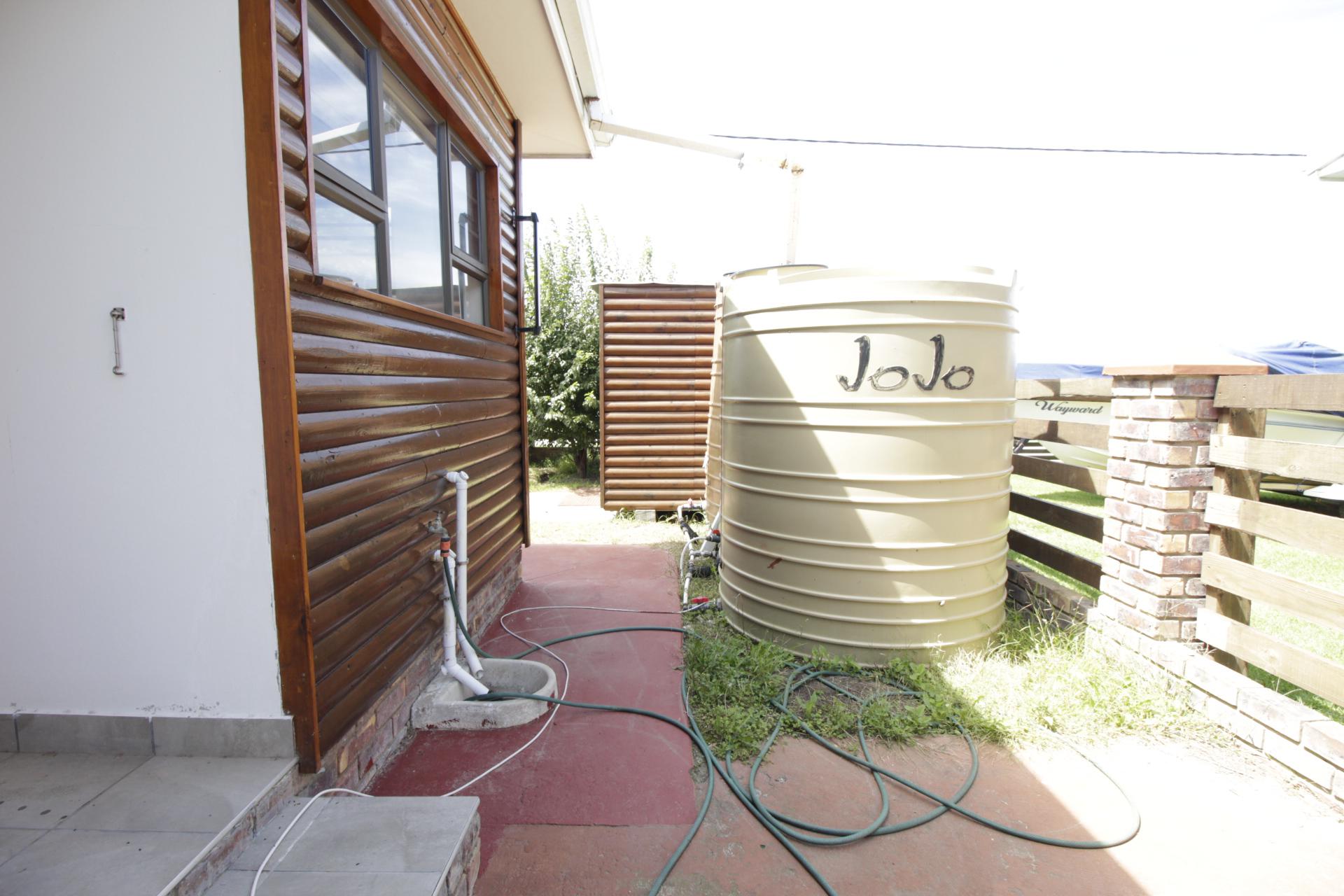  of property in Gamtoos Mouth