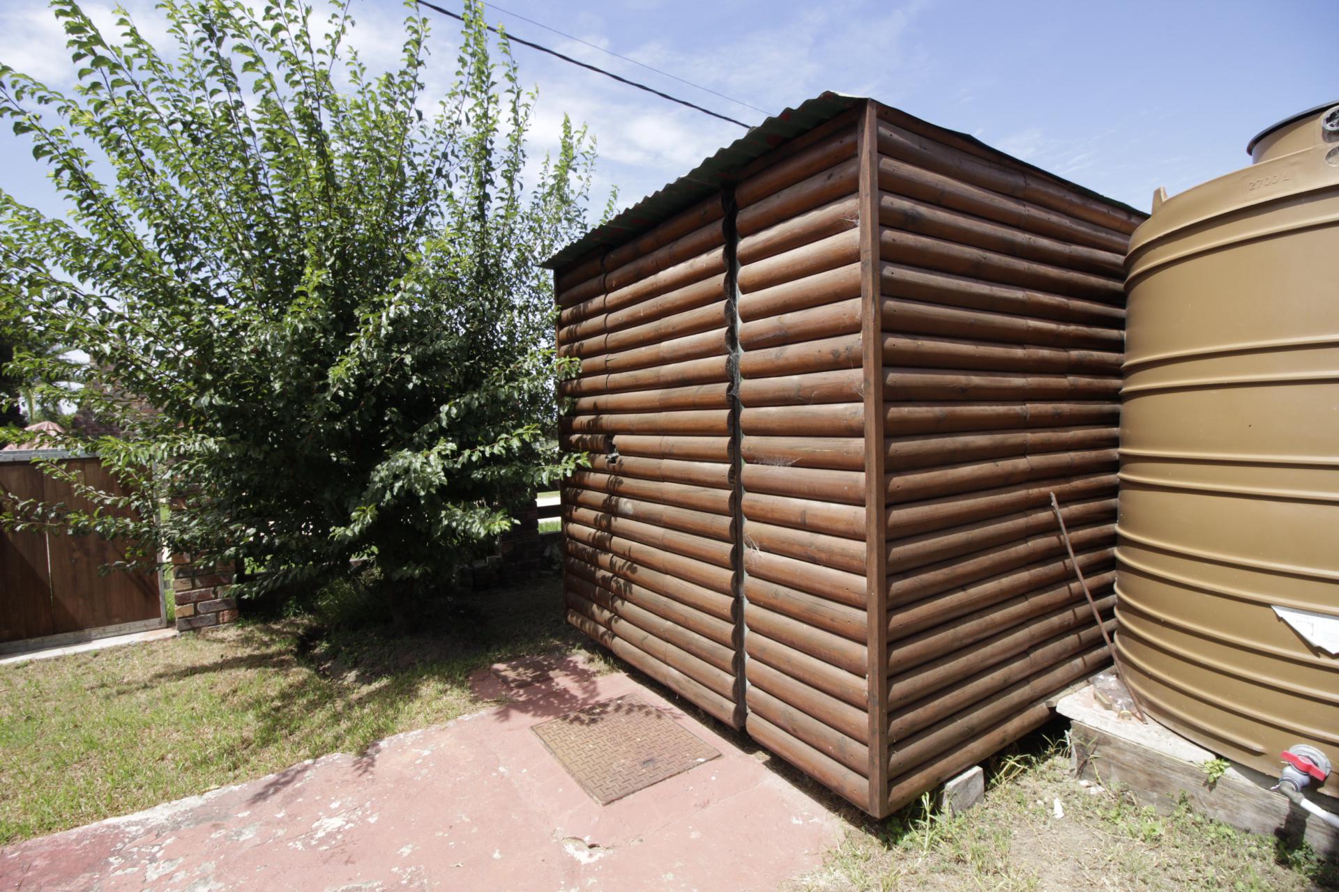  of property in Gamtoos Mouth