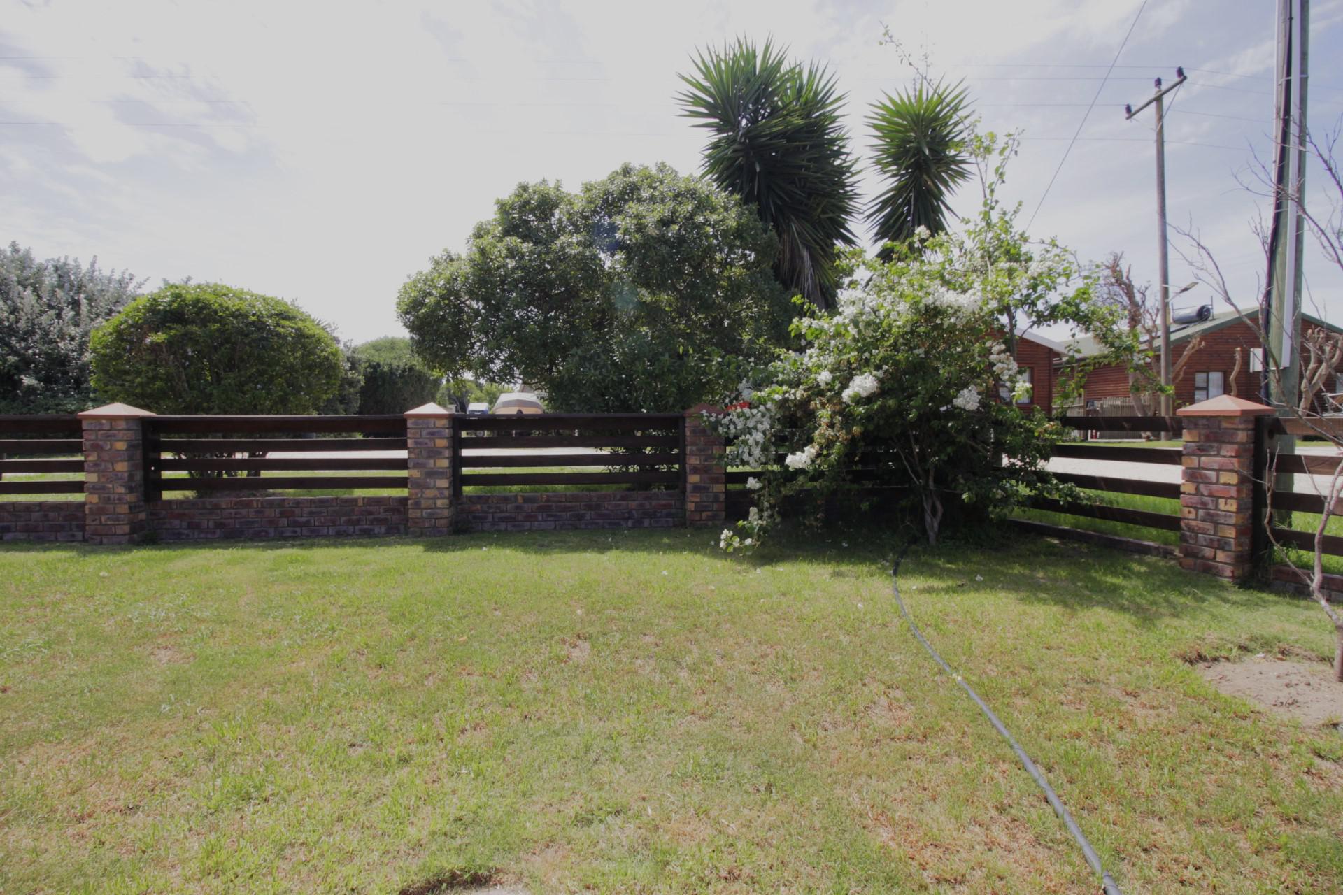  of property in Gamtoos Mouth