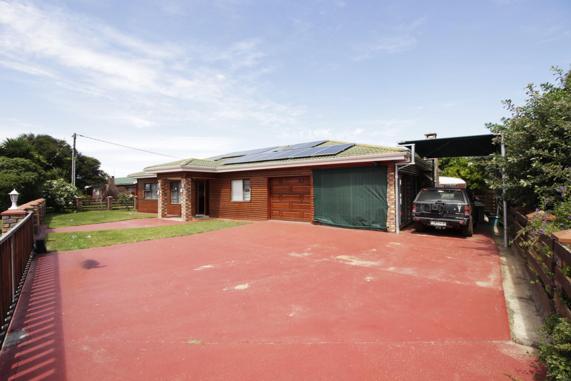  of property in Gamtoos Mouth