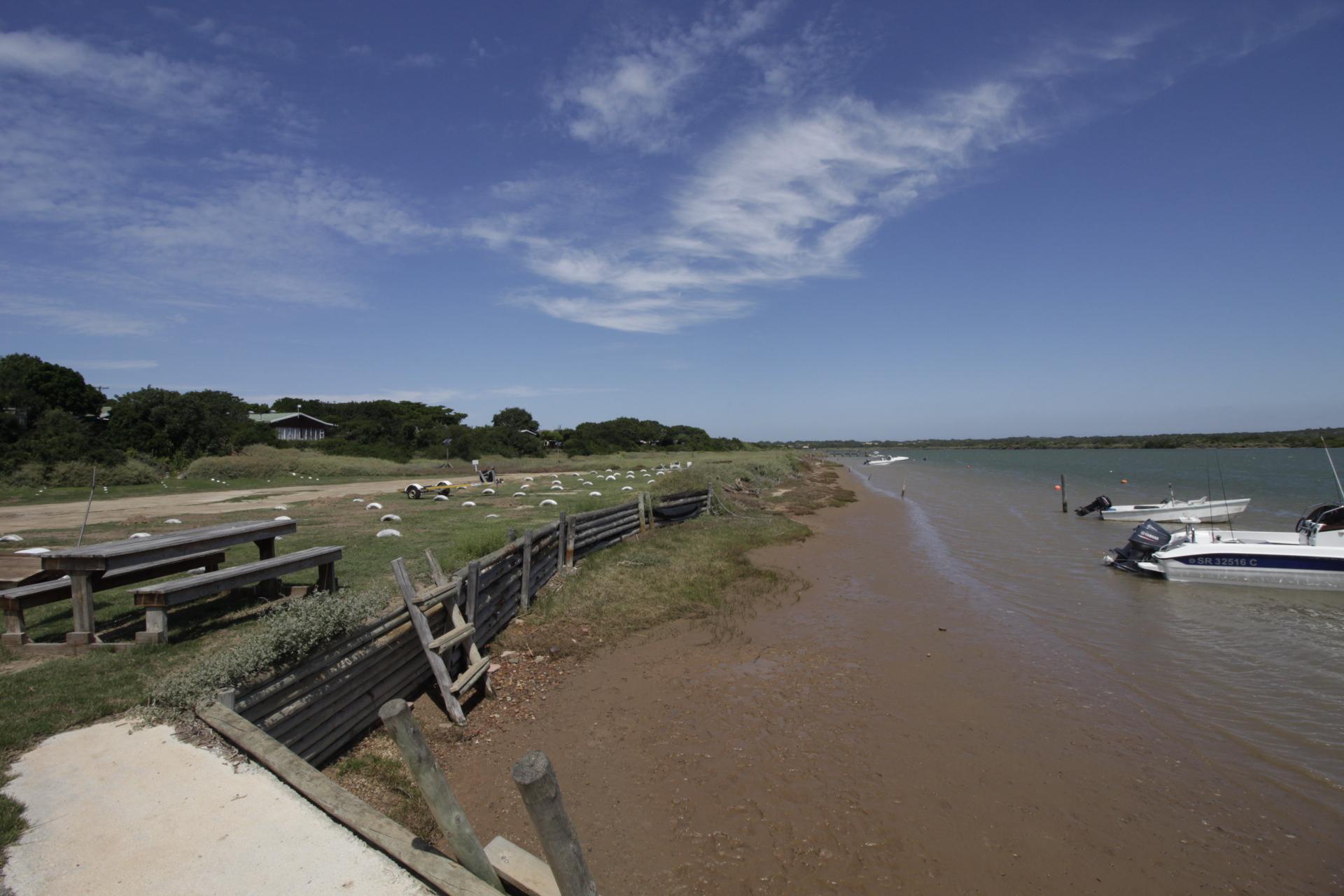  of property in Gamtoos Mouth