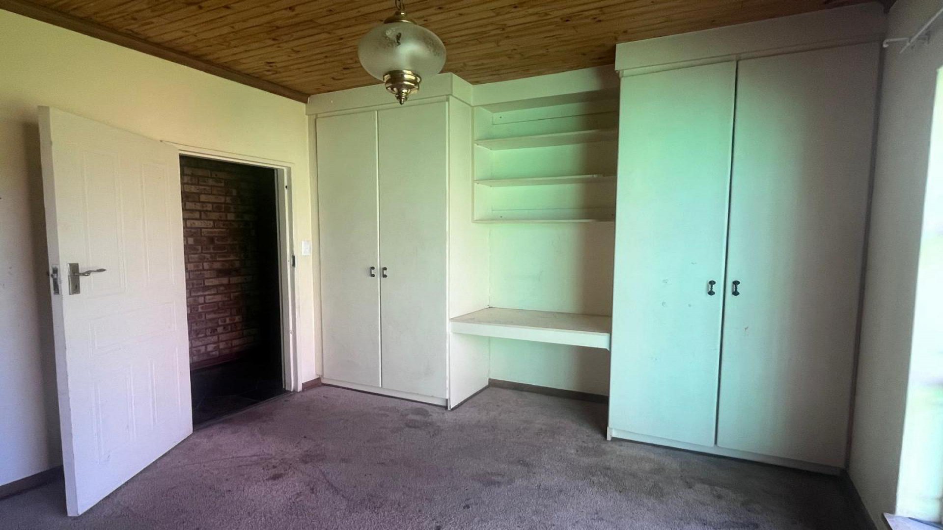 Bed Room 2 of property in Buyscelia AH
