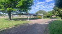 Carport  of property in Buyscelia AH