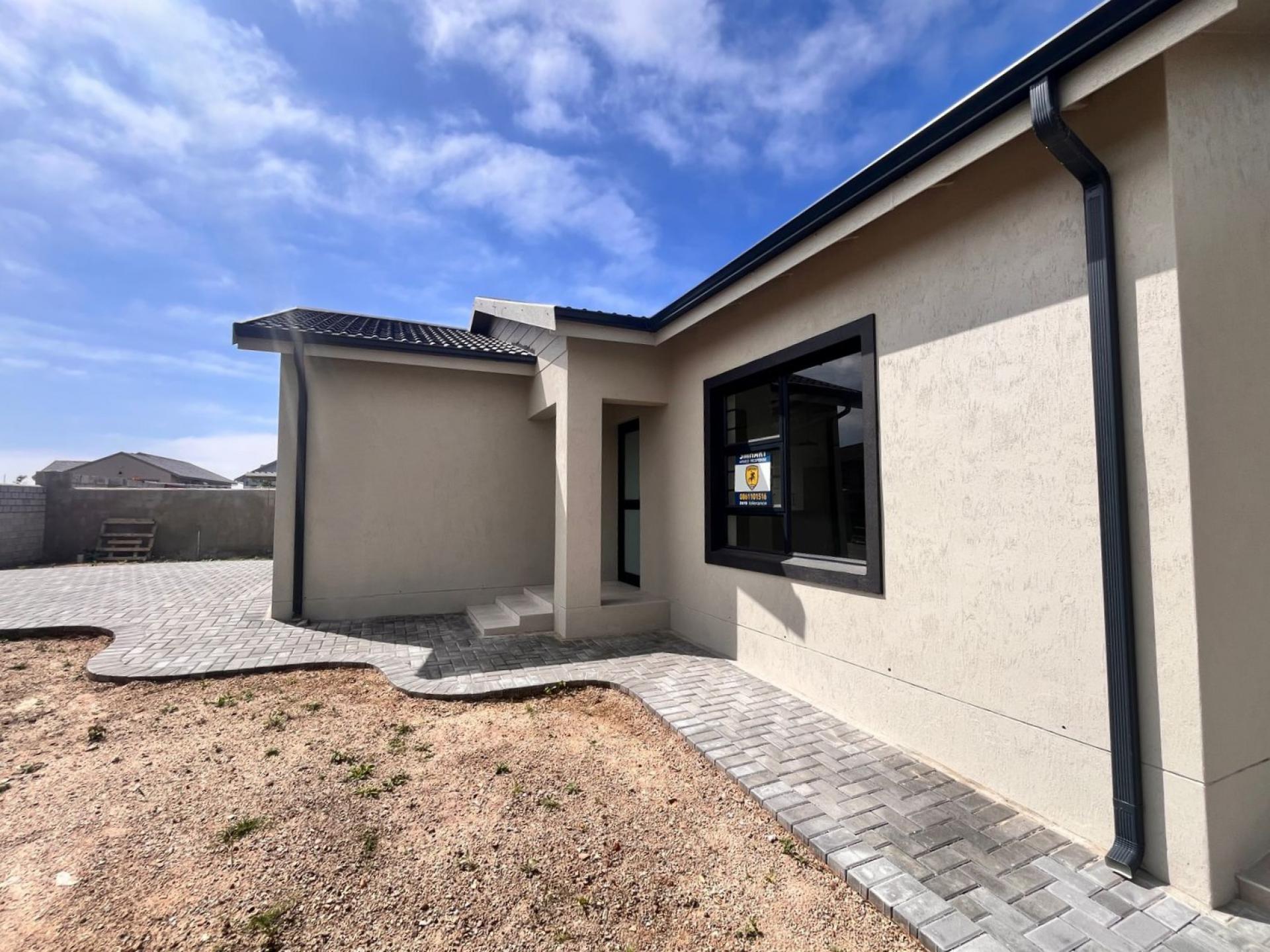 of property in Fountains Estate