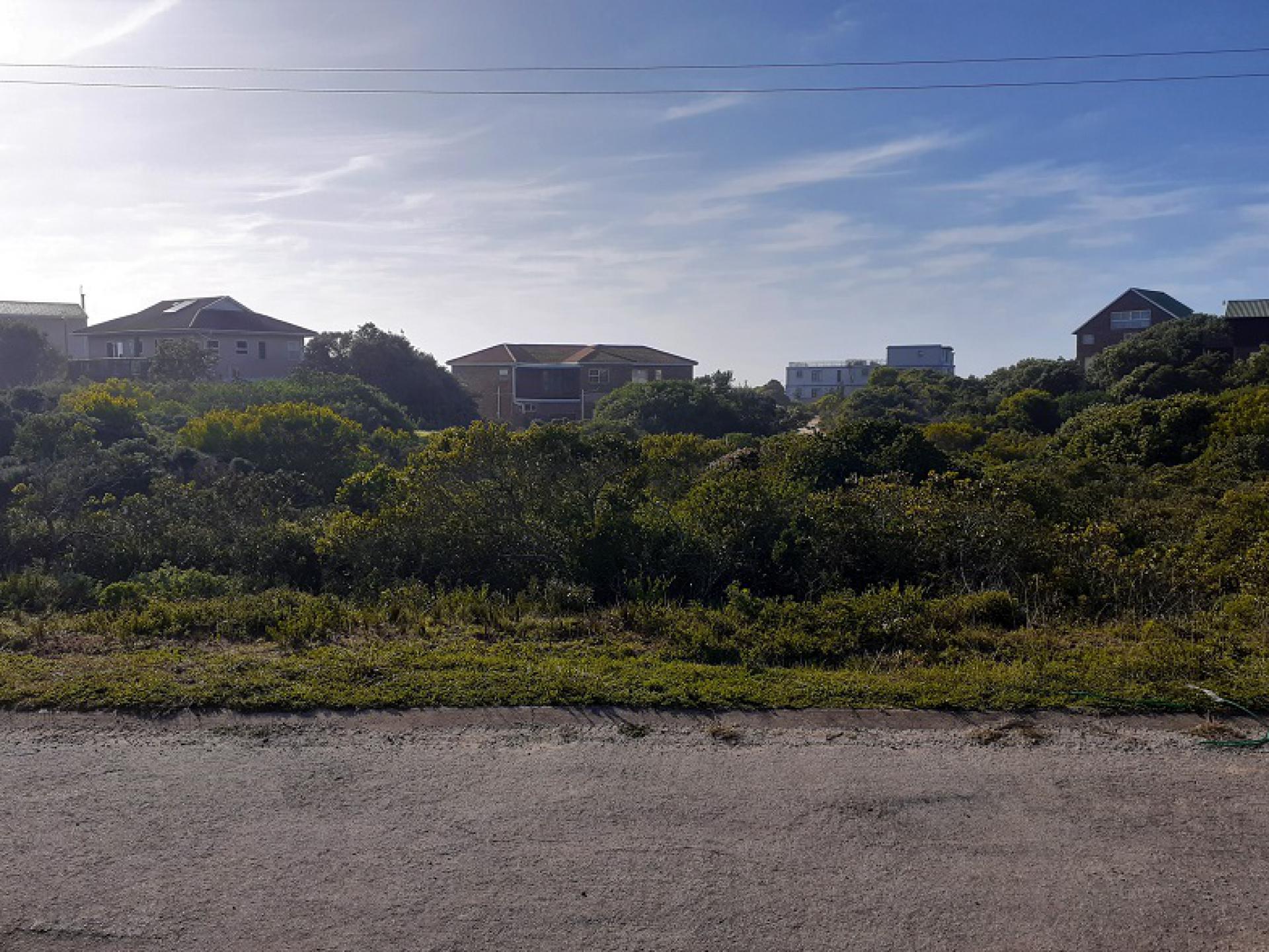  of property in Paradise Beach