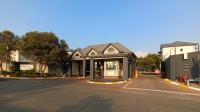 Front View of property in Chartwell A.H.