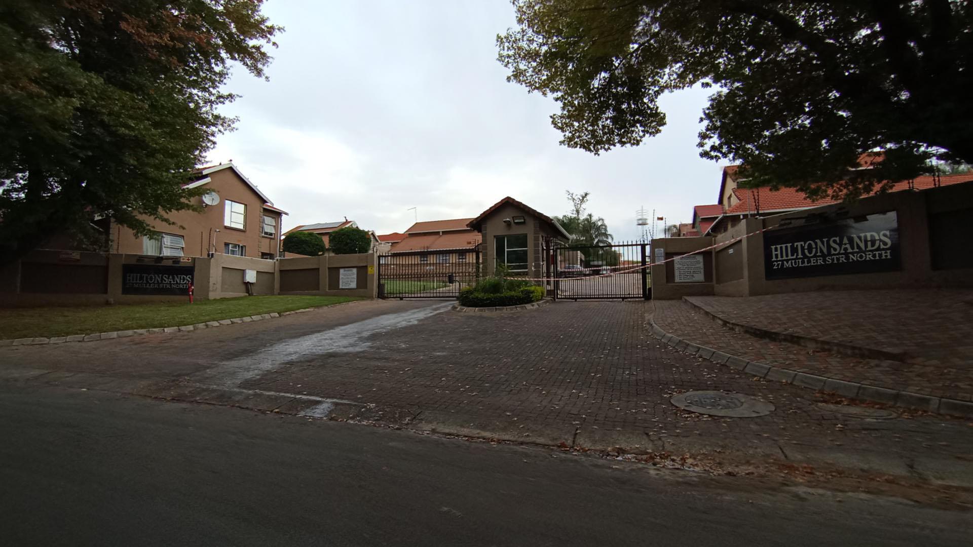 Front View of property in Buccleuch