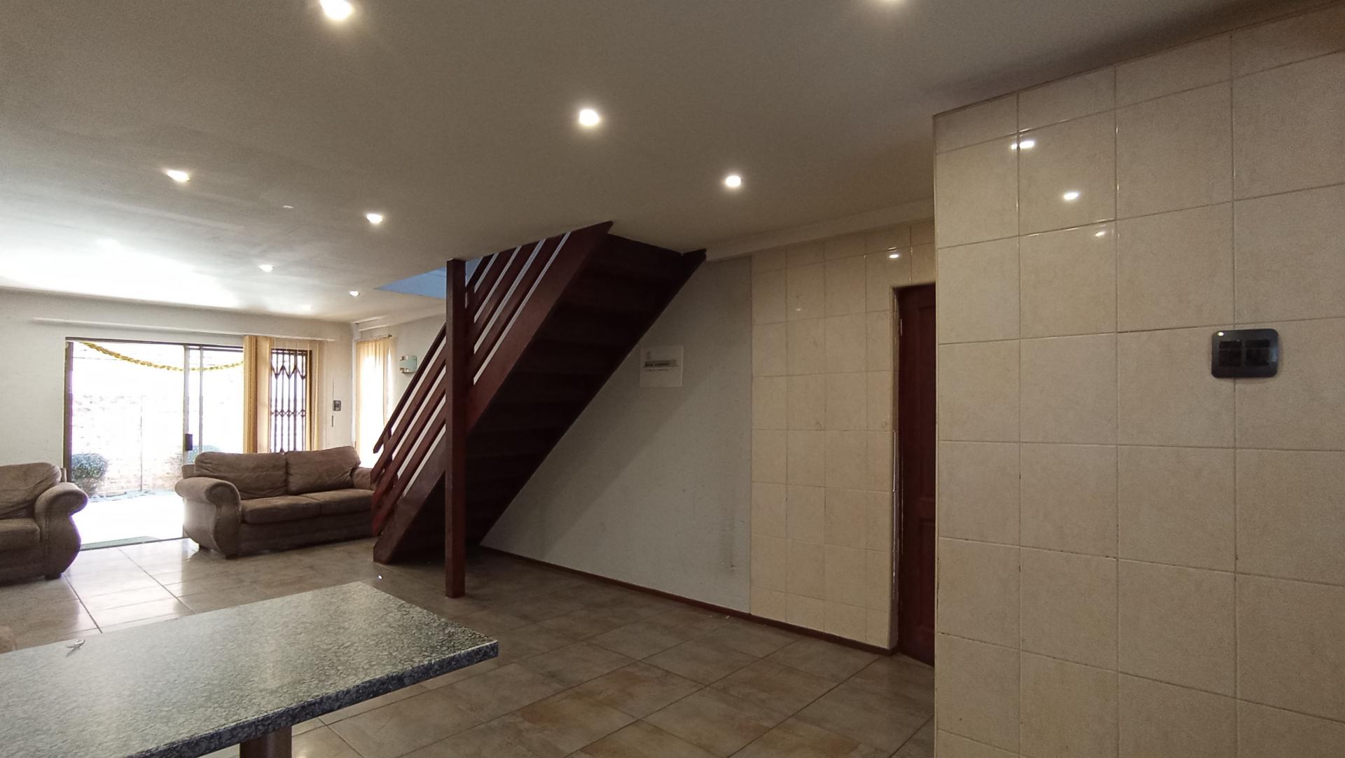 Kitchen - 9 square meters of property in Buccleuch