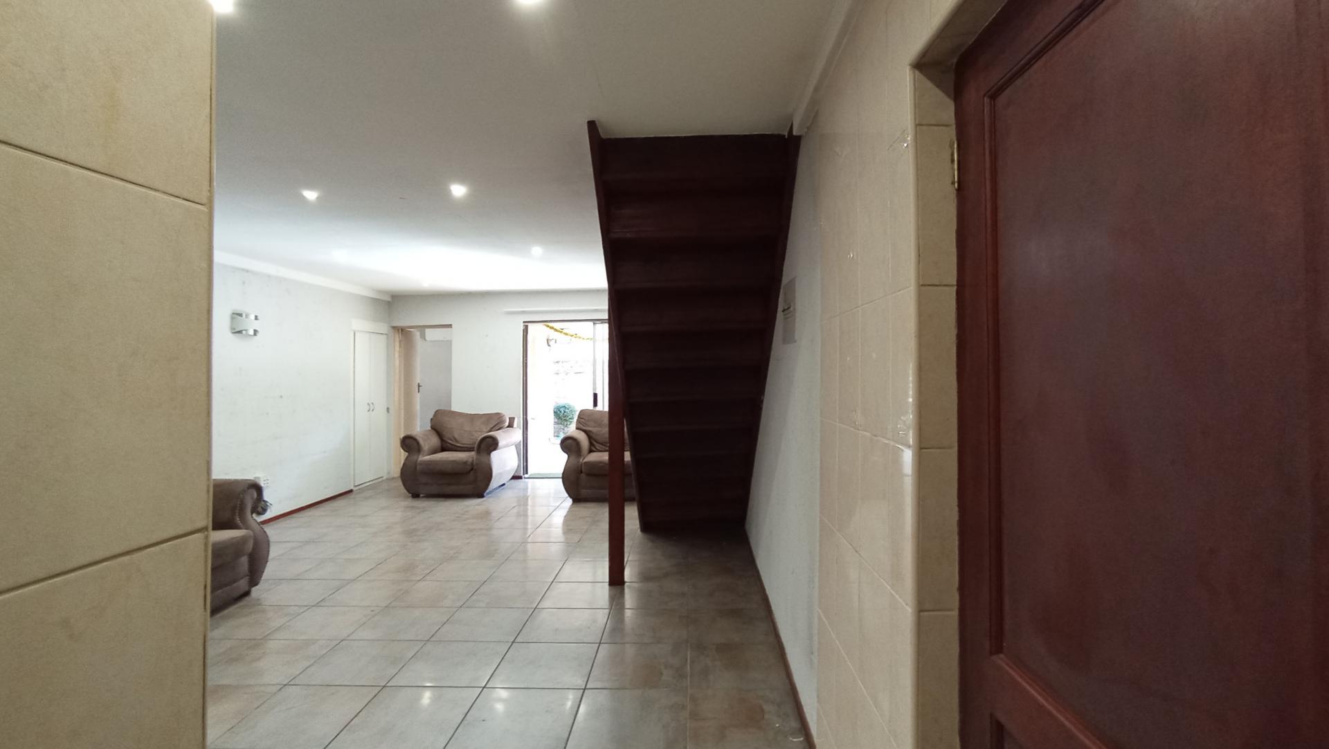 Spaces - 11 square meters of property in Buccleuch