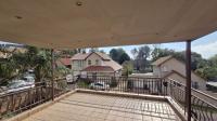 Balcony of property in Buccleuch