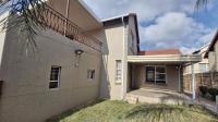Backyard of property in Buccleuch