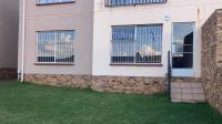Backyard of property in Naturena