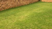 Backyard of property in Naturena