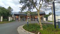 Front View of property in Kyalami Hills